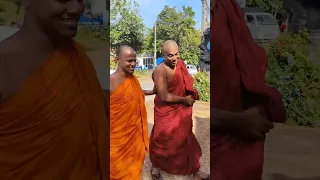 කත්නොරුවෙ සිරිධම්ම හාමුදුරුවෝ | Kathnoruwe Siridamma Himi Bana | 🙏🏻 #kathnoruwesiridhamma