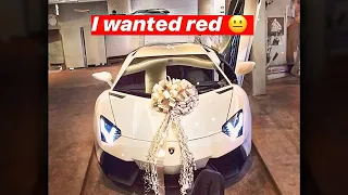 SPOILED RICH Kid Thinks He Owns The World