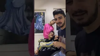 İKİ MELEK KONUŞMAYA ÇALIŞTILAR !! ( KANALIMIZA ABONE OLUR MUSUNUZ ?) #kerimyılmaz #youtube #kyfc