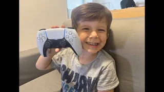 Cauã Nani está ao vivo jogando ROBLOX!