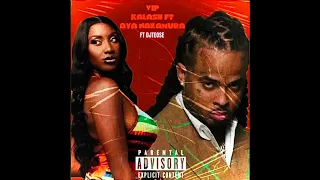 Aya Nakamura feat Kalash V.I.P (EXTENTED ) DJTEOSE