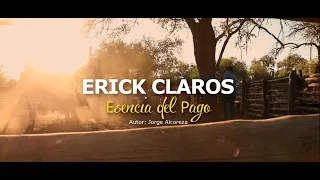 Erick Claros - Esencia del Pago