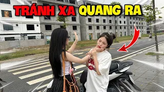 Khánh Linh Gặp NYC Quang Con Để Nói Chuyện Rõ Ràng, Cái Kết Không Ngờ