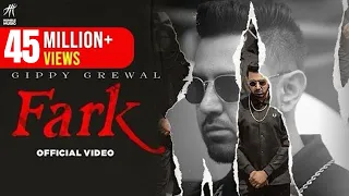 Fark (Full Video) | Gippy Grewal | Limited Edition | Desi Crew | Punjabi Songs | Humble Music