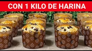 Rinde 12! nunca había comido un pan dulce tan humedo como este!