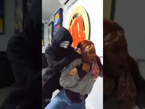 (R.I.P!) STORME is DEAD! 😱 Spy Ninjas Chad Wild Clay & Vy Qwaint REGINA & ALIE #shorts