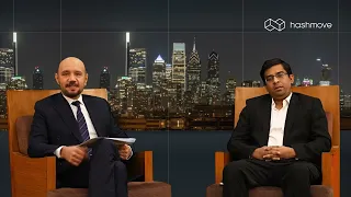 Interview with Kashif Sarwar |  Group Head of Supply Chain | Jaffer Group
