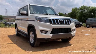 Mahindra Bolero Neo N10 2021- ₹10 lakh | Real-life review