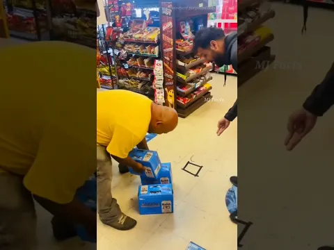 genius man #shortvideo