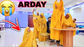 PART2 ISKUUL ARDAYDII XUMEED😢