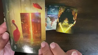 ***LIBRA*** ♎️  "DON'T ENGAGE!! SIT THIS ONE OUT!!  THEY'RE TRYING TO BAIT YOU!!"