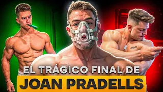 El Ascenso y Caída de Joan Pradells | DOCUMENTAL