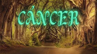 CÁNCER URGENTE🫢BRUTAL CAMBIO😮UNA BRUJA Q TE ENVIDIA SE ACCIDENTA🫢SE ABRE TU CAMINO A HORAS AÑO NUEVO