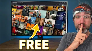Top 5 Websites to Watch Movies & Shows for Free