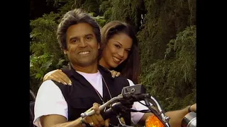 Dos Mujeres Un camino 1993 Intro HD