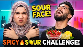 OUR CRAZIEST COUPLES CHALLENGES! 😂 Don't Laugh