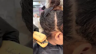 Keratina Orgánica Para Niñas ANDREINA HAIR