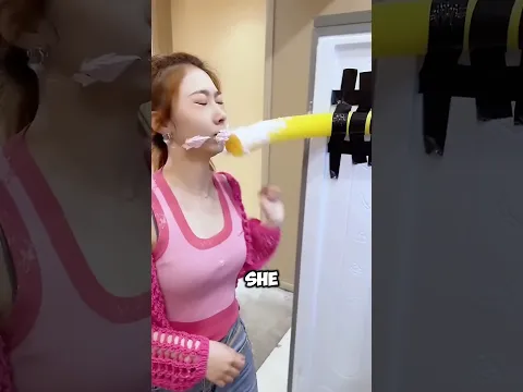 This Boy Pranked His Mom in the Most Shocking Way! 😱😂