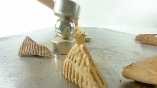 From Zero to Boom: Magnetic Launch Test!