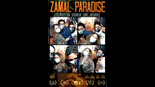 Zamal Paradise 🎥🔥 Mon l'avis si lo Fim' 🤪