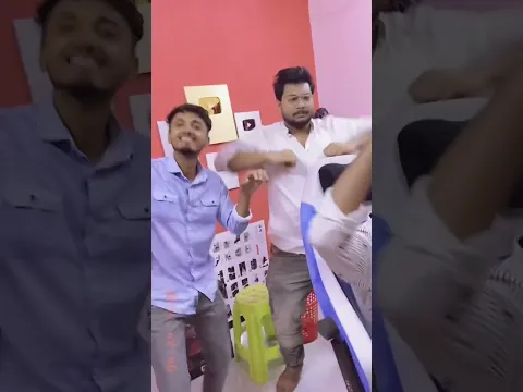 Itz Kabbo আর Roasted Gaming এর পাগলা Viral Dance    #freefire #shorts #dance