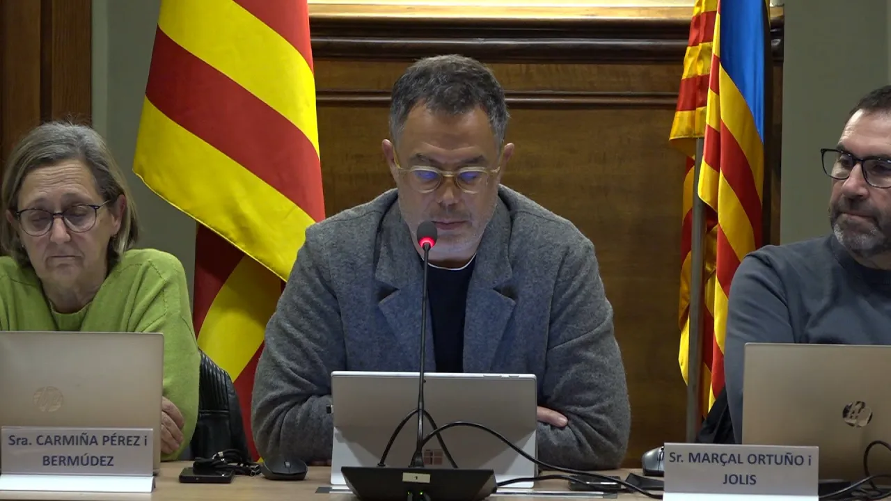 El 9 Informatiu – 11-11-25