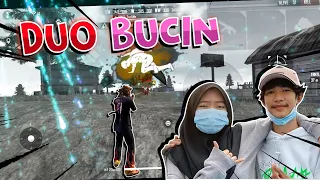 UDAH LAMA GA MAIN TETAP KITA BARBARKEUN POKONYA !!! DUO BUCIN PANTANG MUNDUR