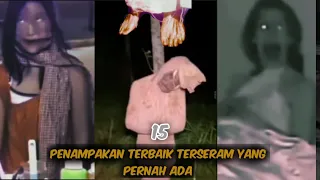 15 PENAMPAKAN TERSERAM DAN PALING M3NGERIKAN YANG PERNAH ADA DI SATPAM STORY