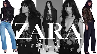 ZARA NEW IN PIECES WORTH HAVING & IGNORING!