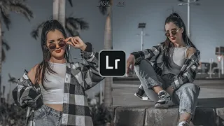 ⭕ بدون باسورد ⭕ فلتر تريند التيك توك الجديد 😎🔥 - لبرنامج لايت روم 2021 | Lightroom
