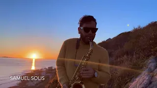 DILEMMA - Nelly ft. Kelly Rowland | Sexy Saxophone Cover (Instrumental)