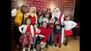 feliz navidad bebeshitos