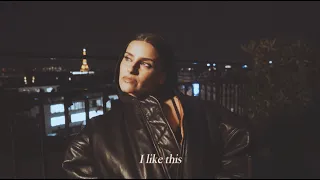 Nelly Furtado - Floodgate (Official Lyric Video)