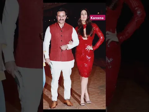 Kareena Kapoor family Saif Ali Khan Taimur  beautiful Looks#trending #shortvideo #taimuralikhan