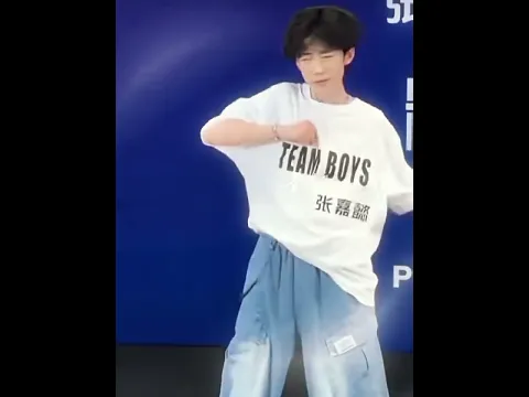 We love you so much, Austin! ❤️❤️😊😘#张嘉懿austin #teamboys