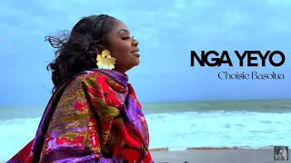 Choisie Basolua - Nga yeyo (Clip Officiel)