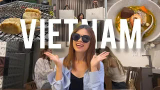 Yemima Vlog #1 - Exploring The Heart Of Ho Chi Minh Day 1 🌟 #VietnamDiaries #Vlog