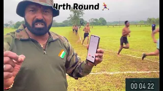 #1600Meter#hardwork#IndianArmytraining￼#Physicaltraining#viralvideo#youtube #Woman training￼#sprort￼