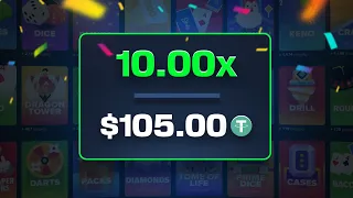 I PLACED A BET ON EVERY SINGLE ORIGINAL!