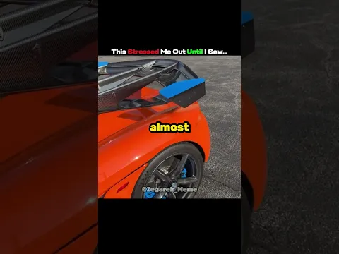 That Koenigsegg Got Locked...🚗 #shorts #car #memes #bmw #lyrics