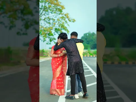 लाल साड़ी (Video Song) - #Ritesh Pandey, #Rahul Ranjan| Ft. Neha Ojha Laal Saree | Bhojpuri Song 2024