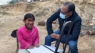 Elizabeth, ¡La Hija de Dios! (No. 1)