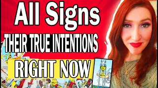 ALL SIGNS SHOCKING TRUTH OF THEIR TRUE INTENTIONS RIGHT NOW