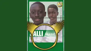 EXCLUSIVITÉ!!Baye Mbaye et Ahmadou Mbaye rend hommage à SERIGNE BABACAR SY! Salli rabbi