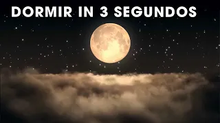 SUEÑO PROFUNDO Música para dormir Rápido Y Profundamente, Música que te Ayudara Dormir Rápidamente