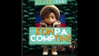 Lucas Seb - Kompa Comptine {2023}