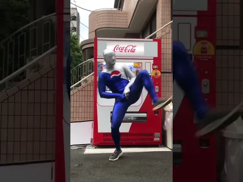 PEPSI MAN Y COCA COLA MAN SE UNEN  PARA DERROTAR A DR PEPPER 😂 #youtube #shorts #viral