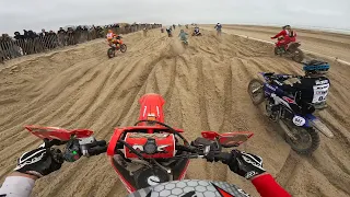 GoPro : 3h dans l'enfer de l''Enduropal du Touquet 2024 (7ᵉ Richard FURA)