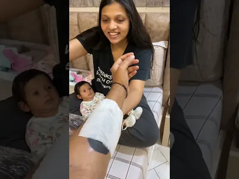 Husband’s special gift for his Wife