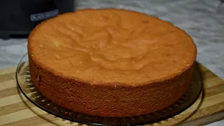 Como hacer MARQUESOTE de Harina de ARROZ (facil y rapido)